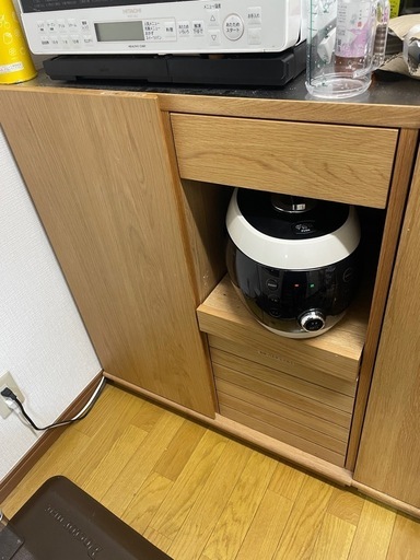キッチンカウンター