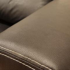 【受付終了】美品⭐ソファーベットの画像