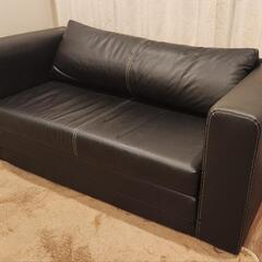 【受付終了】美品⭐ソファーベット