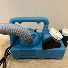 喷雾器