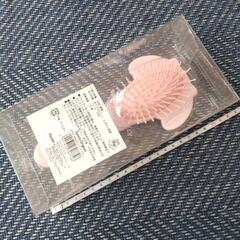 【新品】マイメロディ ヘアブラシの画像