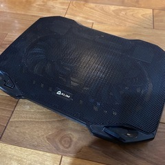 ノートパソコンクーラー