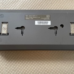 バッファロー　　スイッチングハブ