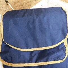 【恵庭】Walking Stecky　シルバーカー　手押し車　折り畳み式　中古品　PayPay支払いOK！の画像