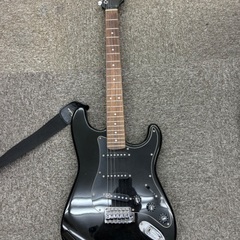 【Triumph】エレキギター【松戸市リユース工房】