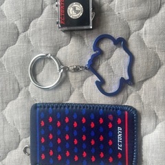 FC東京 ドロンパグッズ
の画像