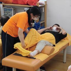 【正社員】介護職員の画像
