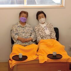 【正社員】介護職員の画像
