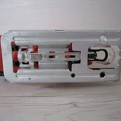 BLACK＆DECKER ブラックアンドデッカー シャープカットジグソー KS888【中古】JO9002NAの画像