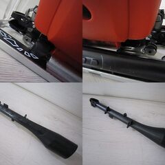 BLACK＆DECKER ブラックアンドデッカー シャープカットジグソー KS888【中古】JO9002NAの画像