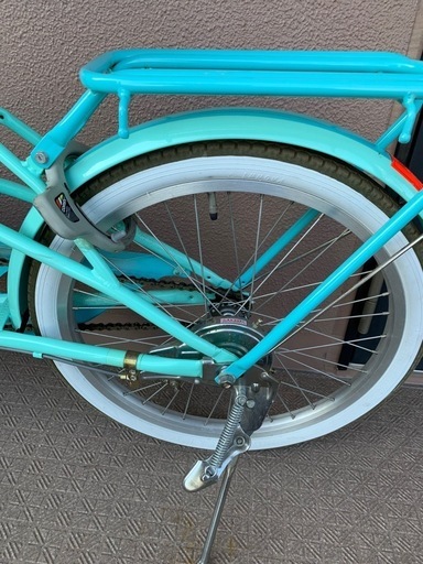 子供用　自転車　20インチ