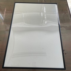 中古　ポスターフレーム 