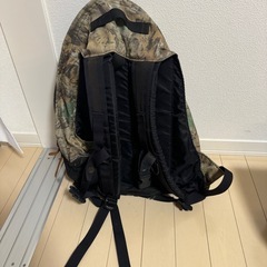 グレゴリー　リュックの画像