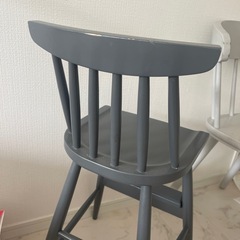 キッズチェア キッズダイニングチェアの画像