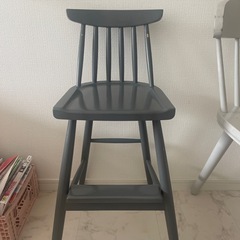 キッズチェア キッズダイニングチェアの画像