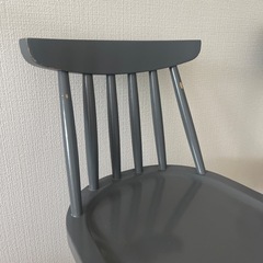 キッズチェア キッズダイニングチェアの画像