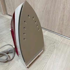 スチームアイロンの画像