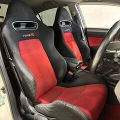 ☆ご成約☆月々２万円～＼誰でも車が買える次世代自社ローン専門店／ 安心の１年保証付き　距離無制限！中古車販売 カーメル山梨店 　平成20年式　ホンダ　シビック　152000㌔の画像