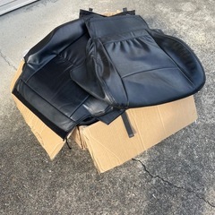 トヨタ旧型ノアAZR60用