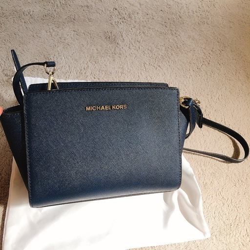 マイケルコース♡ショルダーバッグ