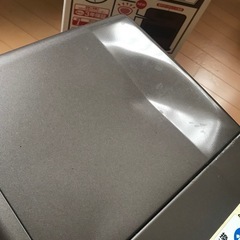 ファンヒーターの画像