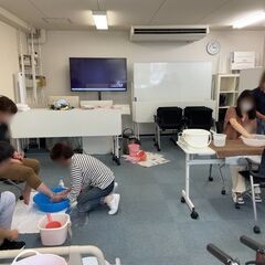 【11月開講】最短！平日14日間で取得★介護職員初任者研修♪天神の画像