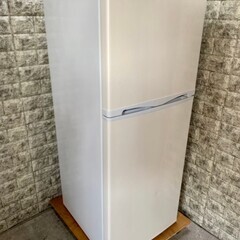 大阪限定配送☆3ヶ月保証☆冷蔵庫☆アビテラックス☆2018年☆2