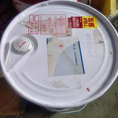 ◆ペール缶◆20リッター◆用途いろいろ◆１缶３００円～の画像