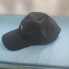 GAP子供用L/XLキャップ　使用品　ゴルフにもの画像