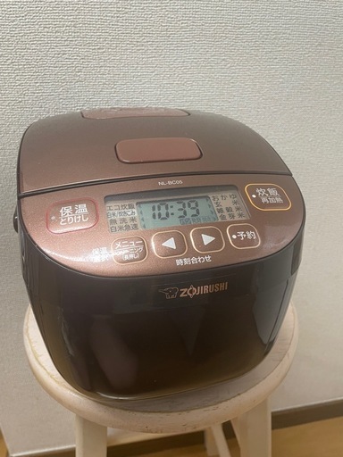 炊飯器