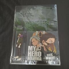 僕のヒーローアカデミア　一番くじ賞品　5点の画像