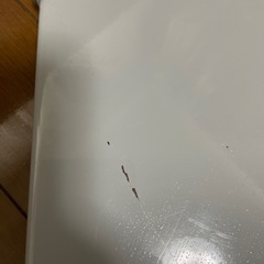 無印良品　スチールユニットシェルフ追加棚　グレー　幅84㎝タイプ　２枚の画像