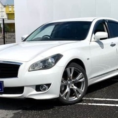 ９月３０日まで創業祭を開催中♪期間限定の特典が盛沢山！日産 フーガ 　３７０ＧＴ　Ｔｙｐｅ　Ｓをご紹介！（投稿ID : 1c8rse）の画像