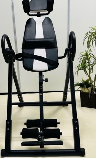 健康ぶら下がり器！