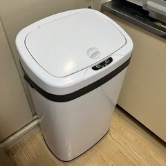 50リットルゴミ箱