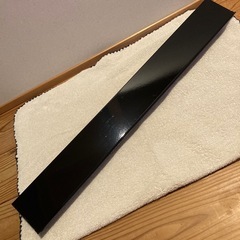 ほぼ未使用　排気口カバー 燕三条 65cmの画像