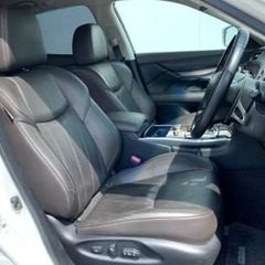 日産 フーガ 　３７０ＧＴ　Ｔｙｐｅ　Ｓ　入庫いたしました(^▽^)の画像