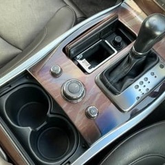 日産 フーガ 　３７０ＧＴ　Ｔｙｐｅ　Ｓ　入庫いたしました(^▽^)の画像