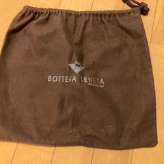 布製の袋