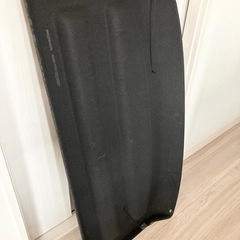 ヴェゼル　トノカバー　ハードラゲッジボード　ホンダ純正　RU