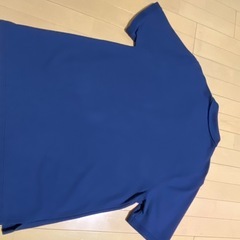 美品(使用3回) Ｌ.Ｌ.bean 半袖ポロシャツ　XXLの画像