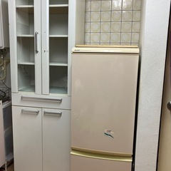 食器棚