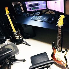 guitar lessonの画像