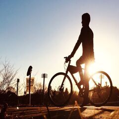 cycling