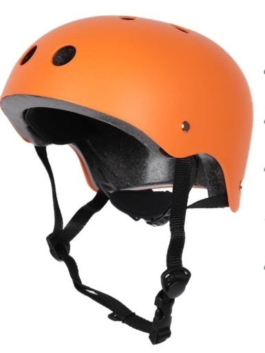 ヘルメット　子供用ヘルメット　自転車　スケボー
