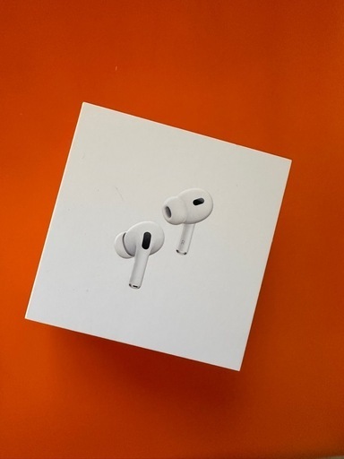 AirPods Pro 2代