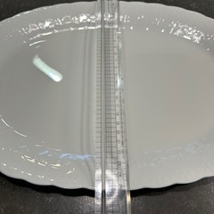 ノリタケ食器　ボンチャイナ　大皿セットの画像