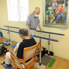 【パート】介護職員の画像