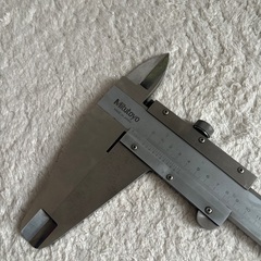 Mitutoyo 100cmノギス 1メートル 1000mm