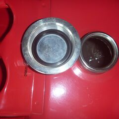 ガソリン20L携行缶の画像